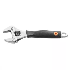 NEO TOOLS Állitható Csavarkulcs 150mm 0-23mm