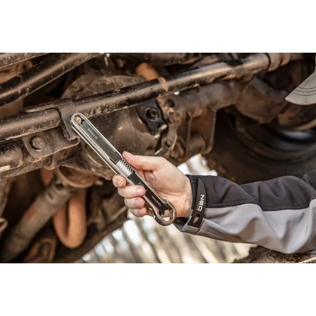 NEO TOOLS Állitható Csillagkulcs 5-27mm