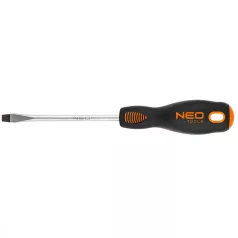 NEO TOOLS Csavarhúzó 6.5*125mm