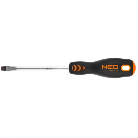 NEO TOOLS Csavarhúzó 6.5*125mm