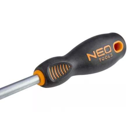 NEO TOOLS Csavarhúzó 10.0*200mm