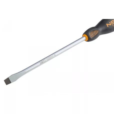 NEO TOOLS Csavarhúzó 10.0*200mm
