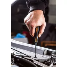 NEO TOOLS Csavarhúzó Ph1*75mm