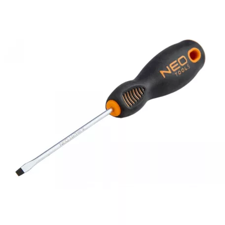 NEO TOOLS Csavarhúzó 3.0*75mm