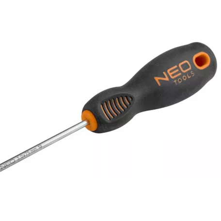 NEO TOOLS Csavarhúzó 3.0*75mm