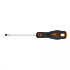 NEO TOOLS Csavarhúzó 4.0*100mm