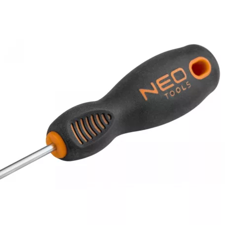 NEO TOOLS Csavarhúzó 4.0*100mm