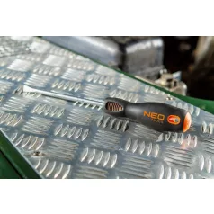 NEO TOOLS Csavarhúzó 5.5*200mm