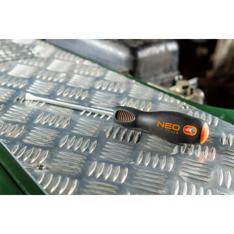 NEO TOOLS Csavarhúzó 6.5*150mm