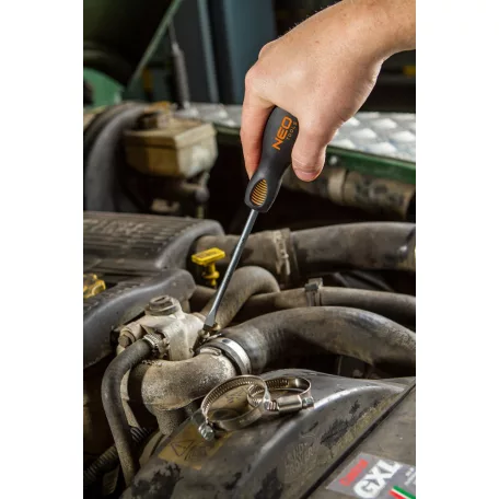 NEO TOOLS Csavarhúzó 6.5*150mm