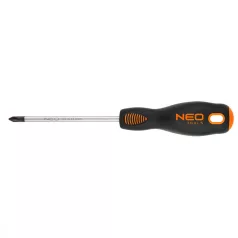 NEO TOOLS Csavarhúzó Ph1*100mm