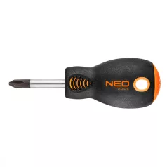 NEO TOOLS Csavarhúzó Ph2*38mm Marok
