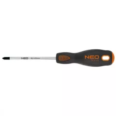 NEO TOOLS Csavarhúzó Pz0*75mm
