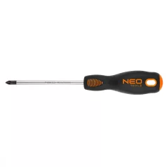 NEO TOOLS Csavarhúzó Pz1*100mm
