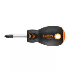 NEO TOOLS Csavarhúzó Pz2*38mm Marok