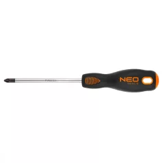 NEO TOOLS Csavarhúzó Pz2*100mm