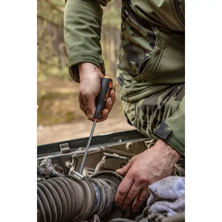 NEO TOOLS Csavarhúzó Pz2*100mm