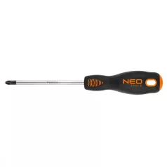 NEO TOOLS Csavarhúzó Pz3*150mm