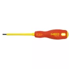 NEO TOOLS Csavarhúzó 2,5*75mm Szigetelt 1000V
