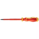 NEO TOOLS Csavarhúzó 5.5*125mm Szigetelt 1000V S2