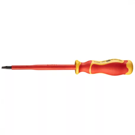 NEO TOOLS Csavarhúzó 5.5*125mm Szigetelt 1000V S2