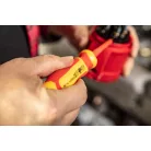 NEO TOOLS Csavarhúzó Ph2*175mm Szigetelt 1000V S2