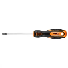 NEO TOOLS Csavarhúzó Torx T25*100mm