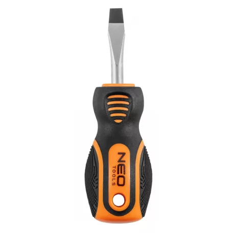 NEO TOOLS Csavarhúzó Készlet 8 Részes