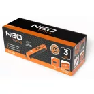 NEO TOOLS Akkus Csavarhúzó Klt.4V Li-Ion Usb-C Töl +20Bit