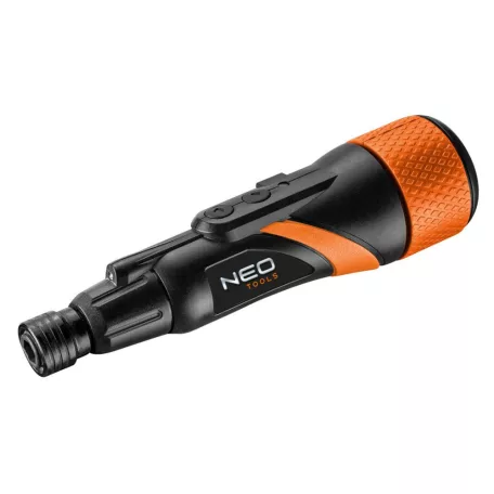 Neo Tools Akkus Csavarhúzó 3,6V Usb 44  db Bittel