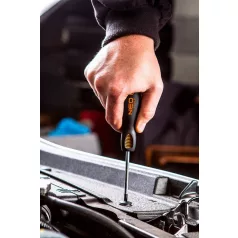 NEO TOOLS Csavarhúzó Készlet 58 Bittel