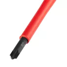 NEO TOOLS Csavarhúzó Sl/Pz1*80 mm 1000V. Szigetelt 