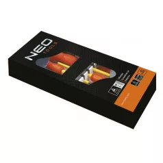 NEO TOOLS Csavarhúzó Klt. 5R. Szigetelt 1000V
