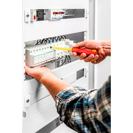 NEO TOOLS Csavarhúzó Sl/Ph2X100 Szigetelt 1000V