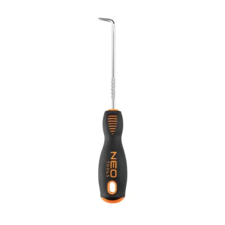 Neo Tools Műszerész Horgok Klt. 4R. 150 mm