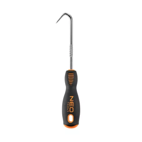 Neo Tools Műszerész Horgok Klt. 4R. 150 mm