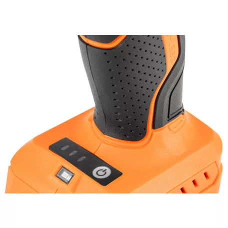 NEO TOOLS Ütvecsavarozó Akkus 1/2" Energy+ 18V 850 Nm (Akku Nélkül) - 