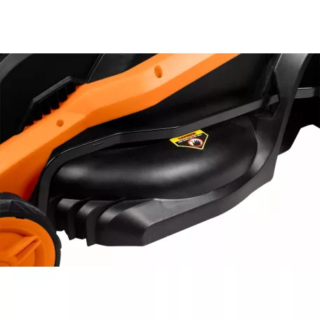 NEO TOOLS Fűnyírógép 1600W 380 mm 45L