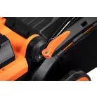 NEO TOOLS Fűnyírógép 1600W 380 mm 45L