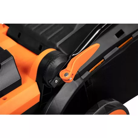NEO TOOLS Fűnyírógép 1600W 380 mm 45L