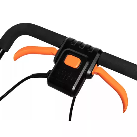 NEO TOOLS Fűnyírógép 1600W 380 mm 45L