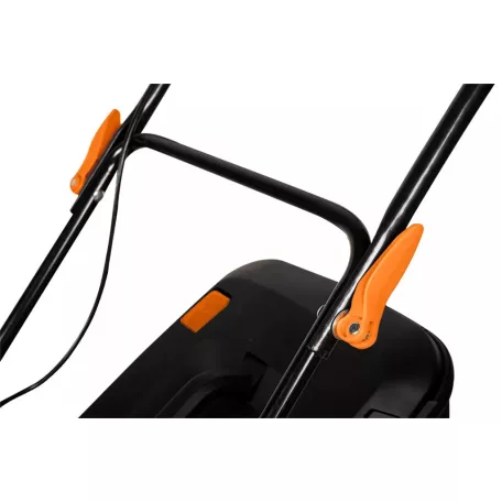 NEO TOOLS Fűnyírógép 1600W 380 mm 45L