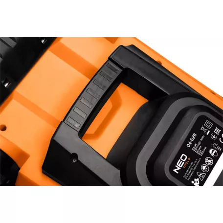 NEO TOOLS Fűnyírógép 1600W 380 mm 45L