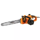 NEO TOOLS Láncfűrész 2200W 457 mm 