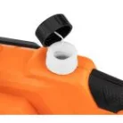 NEO TOOLS Láncfűrész 2200W 457 mm 