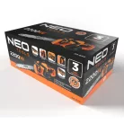 NEO TOOLS Láncfűrész 2200W 457 mm 