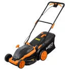NEO TOOLS Akkus Fűnyíró Energy+36V(2X18V) Akku.Nél 380 mm, 45 L