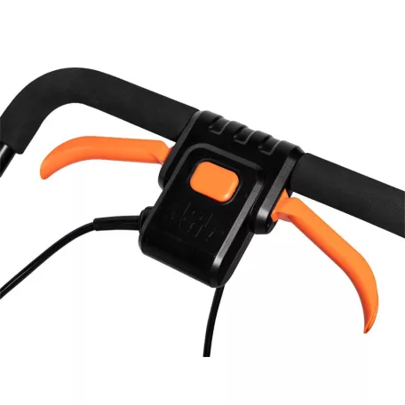 NEO TOOLS Akkus Fűnyíró Energy+36V(2X18V) Akku.Nél 380 mm, 45 L