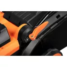 NEO TOOLS Akkus Fűnyíró Energy+36V(2X18V) Akku.Nél 380 mm, 45 L