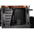 NEO TOOLS Akkus Fűnyíró Energy+36V(2X18V) Akku.Nél 380 mm, 45 L